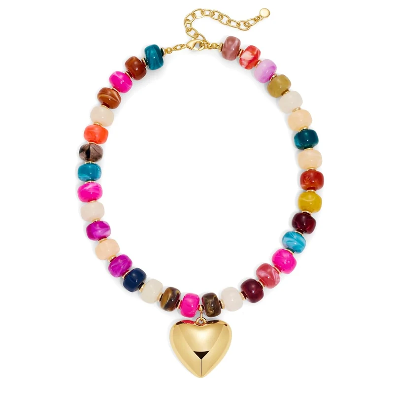 FAUTHENTICUTE Jewelry